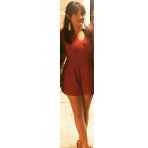 Meet your Posher, Ana